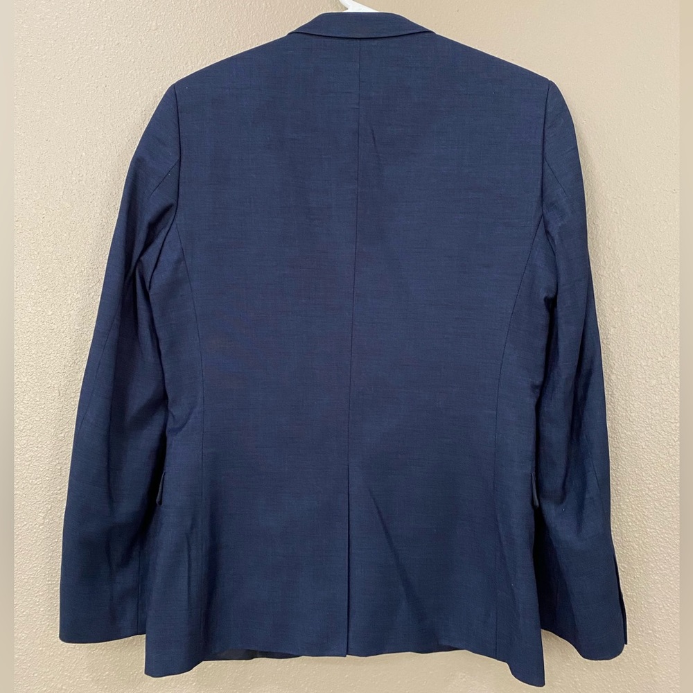 Suit Jacket - Picture 2 of 2